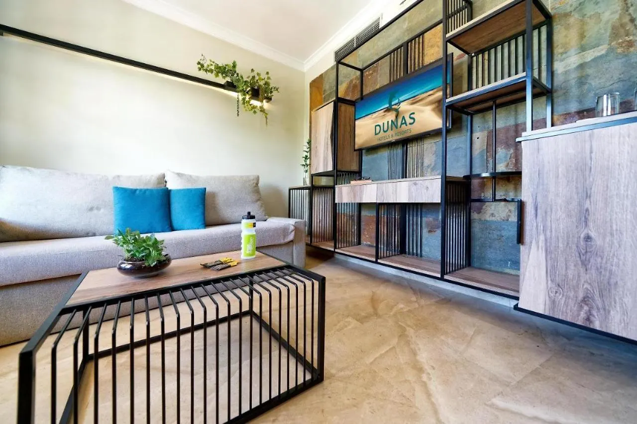**** Hotel Hotiday Gran Canaria Maspalomas Španělsko