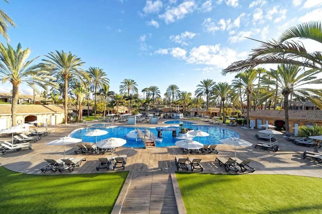 Hotel Hotiday Gran Canaria Maspalomas