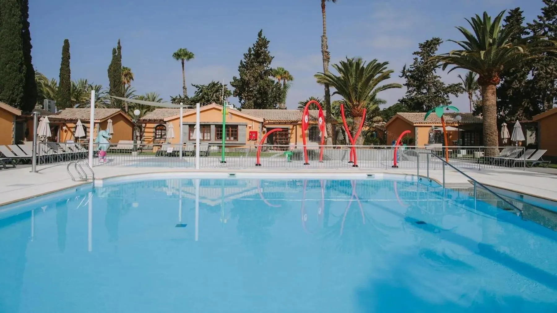 Hotel Hotiday Gran Canaria Maspalomas