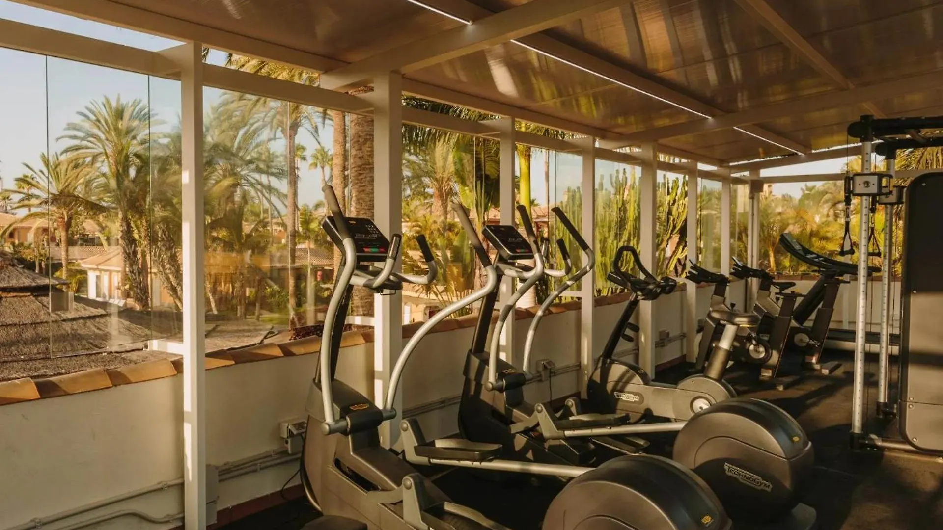 **** Hotel Hotiday Gran Canaria Maspalomas Španělsko