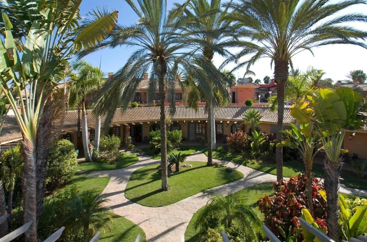 Hotiday Gran Canaria Maspalomas Hotel