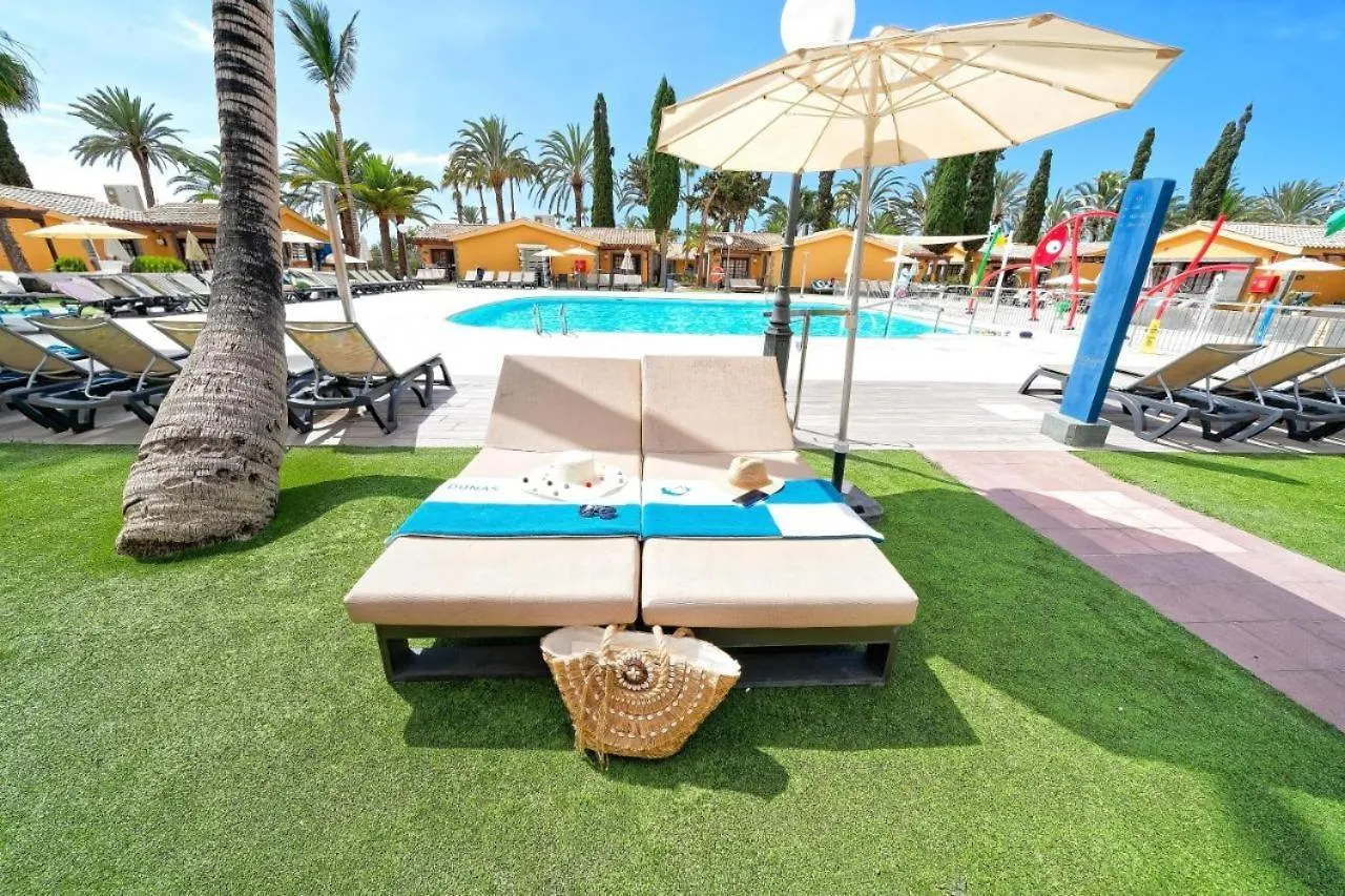 Hotiday Gran Canaria Maspalomas
